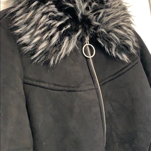 Winter Jacket - Picture 2 of 2